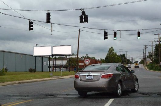 Location photo for Columbia Park Rd + Beaver Rd (Greater Landover)
