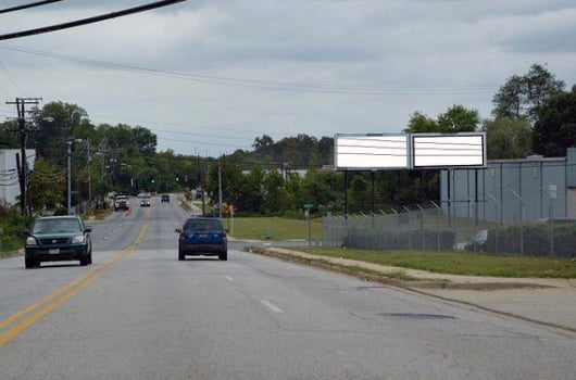 Location photo for Columbia Park Rd + Beaver Rd (Greater Landover)