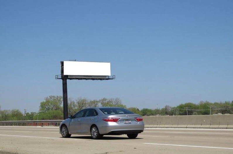 Location photo for S Pulaski Rd near Pulaski / Midlothian Tpk. (Robbins)