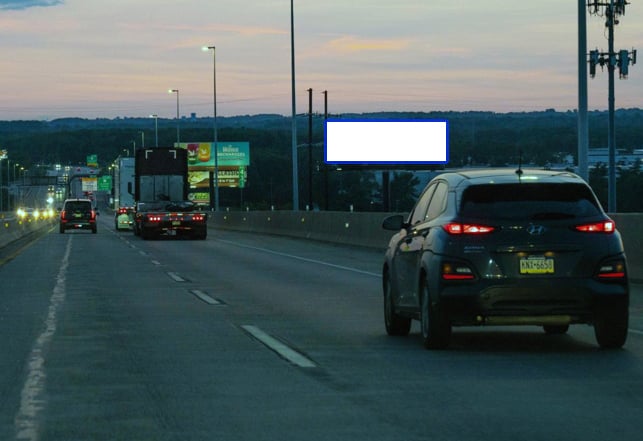 Location photo for N Wilson Ave near Bristol Pk & I276 (Bristol)