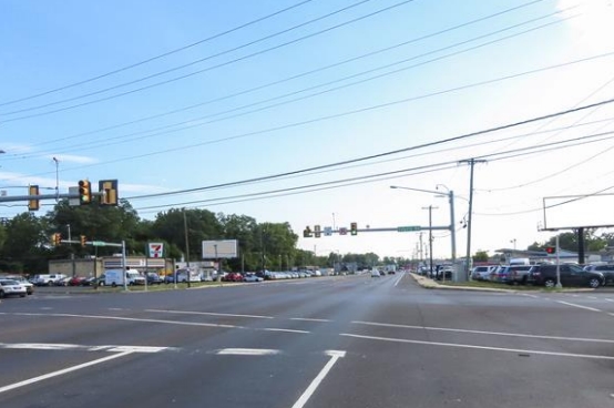 Location photo for Edgely Rd near Bristol Pk & Edgley Rd (Levittown)