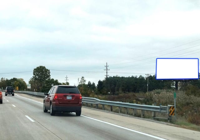 I-69 100 ft W/O Linden S/S F/W Media