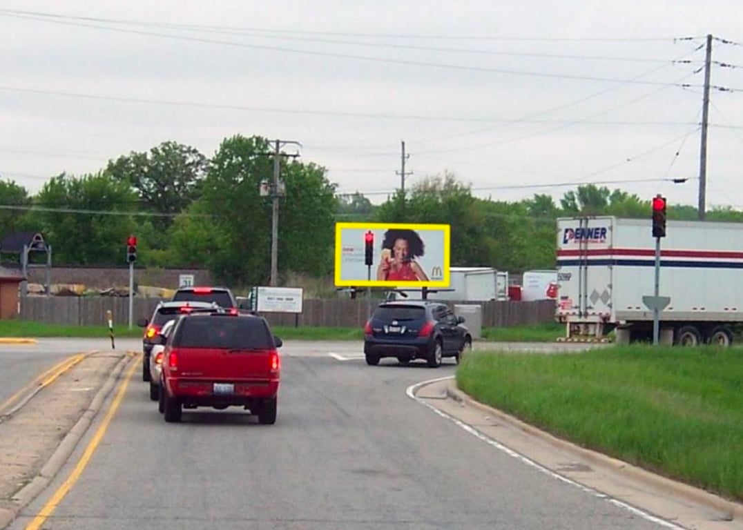 US 30 S/S RAMP @ RT 31 F/SW Media