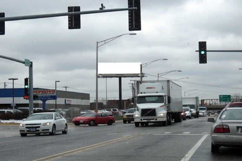 Location photo for Ogden Ave near Cicero (Cicero)