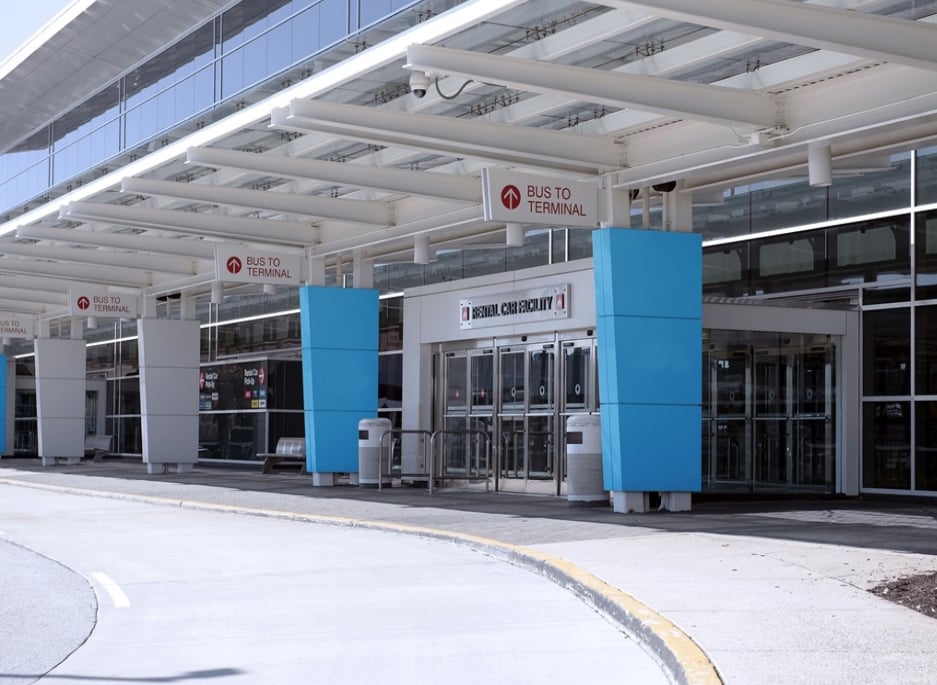 Billboard in Millersville, MD