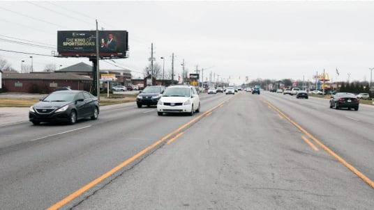 Location photo for E US Hwy 36 near US Highway 36 & Raceway Rd Meijer (Indianapolis)