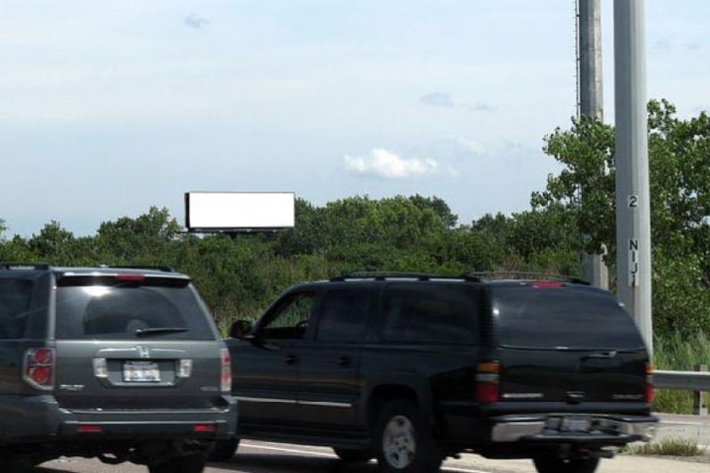 Location photo for Canal Bank Rd near Summit (Summit)