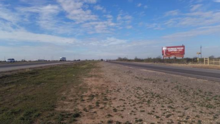 Location photo for I-20 Frontage Rd (Midland)