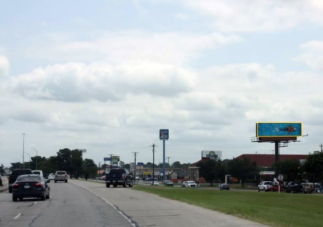 Location photo for N Plaza Dr near Integrity Urgent Care - Granbury (Granbury)