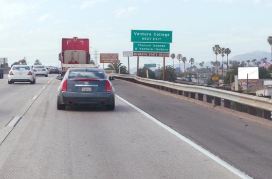 Location photo for Ventura Blvd near Grand & Bristol, Montalvo (Ventura)