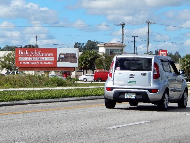 STATE ROAD 70 AT STATE ROAD 31