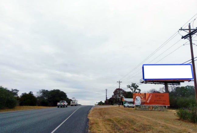 Location photo for US-281 (Spring Branch)