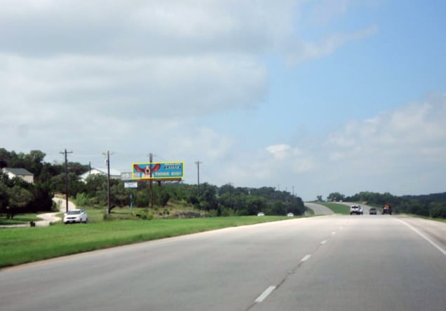 Location photo for US-281 (Spring Branch)