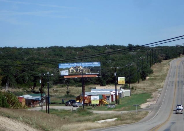 Location photo for N/S 306 1.3 MI E/O 281