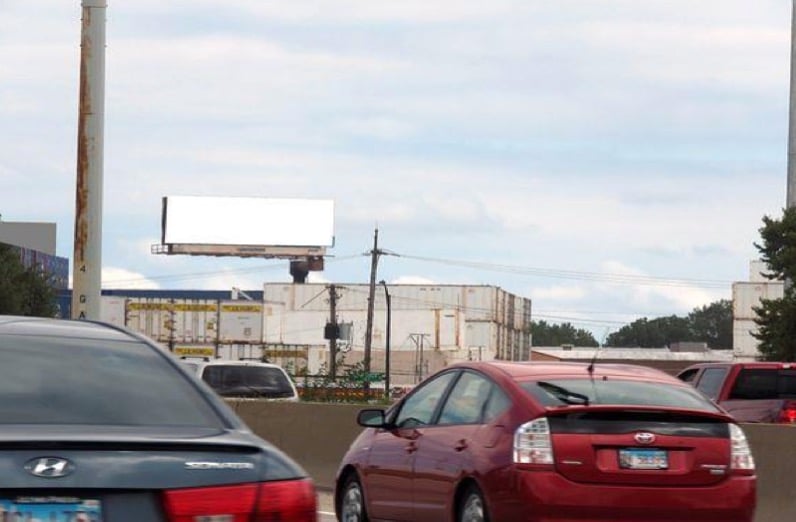 Location photo for W 35th St near 35th Street & Rockwell, Brighton Park (Chicago)