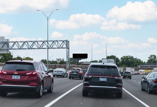 Location photo for N Chrysler Dr near Mazika Helwa (Hazel Park)