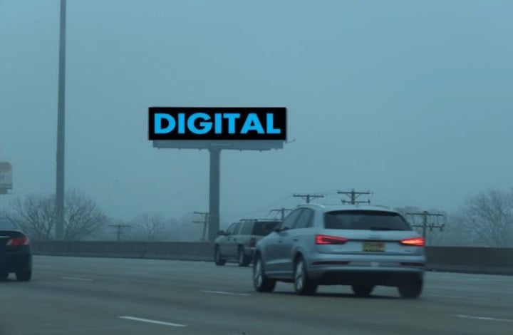 Location photo for 175th St near Lan-Oak Park District - Maintenance Facility (Lansing)