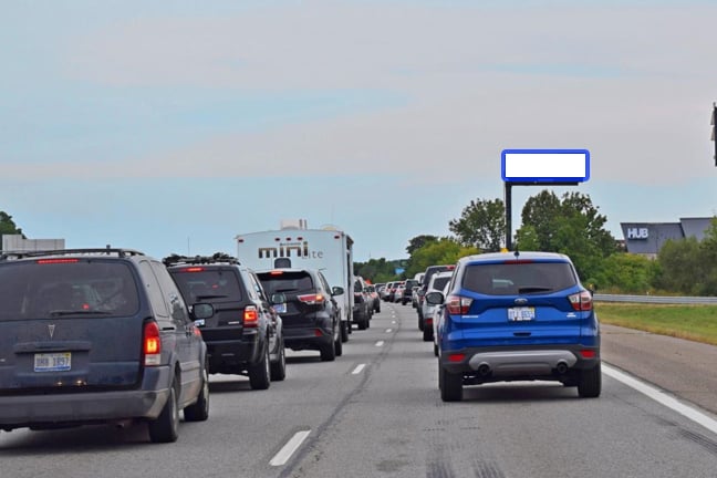 Location photo for Innovation Dr near Opdyke + Doris Rd (Auburn Hills)