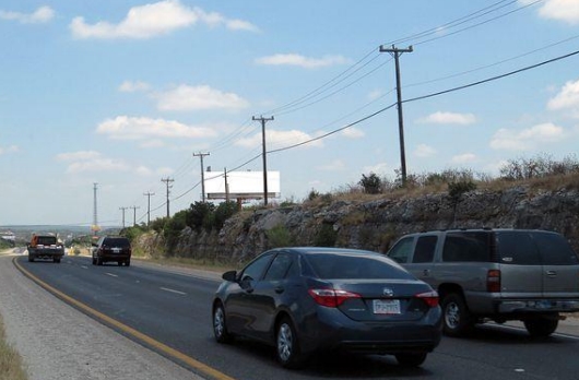 Location photo for US-281 near Gateway Health Clinic (San Antonio)