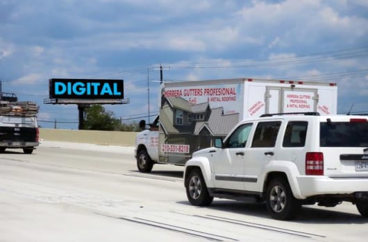 Location photo for US-281 near San Tomas Hunting Camp (San Antonio)