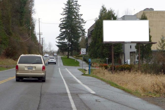 Location photo for Newport Way NW near Issaquah Commons, Gilman (Issaquah)