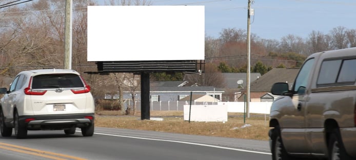 John J Williams Hwy Route 24 E/S, Legion Rd, S/F Media