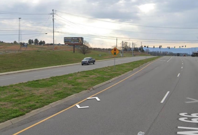 Location photo for Swaggerty Rd (Sevierville)