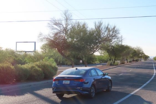 Location photo for E Benson Hwy near Irvington/Benson Hwy (SE), Rancho Bueno (Tucson)