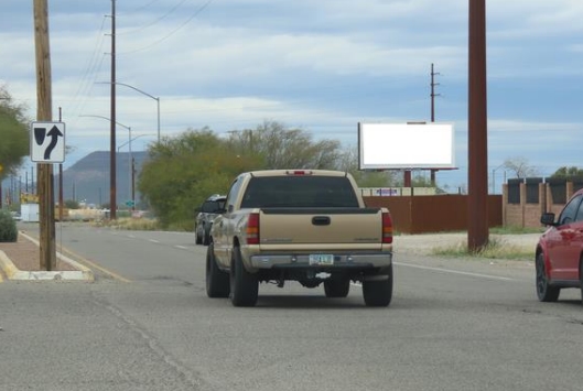 Location photo for E Benson Hwy near Irvington/Benson Hwy (SE), Rancho Bueno (Tucson)