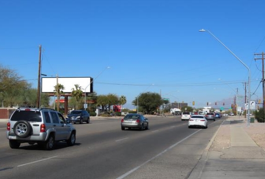 Location photo for E Calle Muleta near Kino Gateway Center, Bravo Park Lane (Tucson)