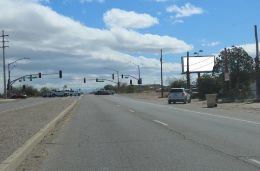 Location photo for E Benson Hwy near Alvernon/Benson Hwy (SW) (Tucson)