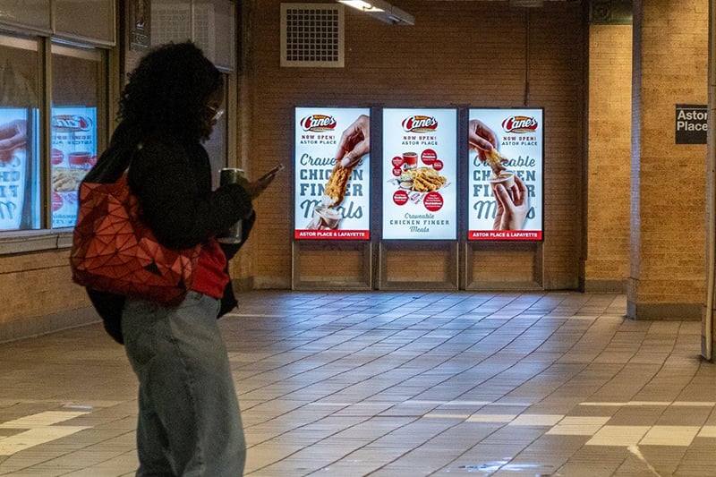 Location photo for Manhattan Ave near Nassau Av, Greenpoint (Kings County)