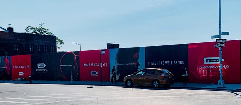 Location photo for Wythe Ave near Beacon's Closet, Greenpoint (Kings County)