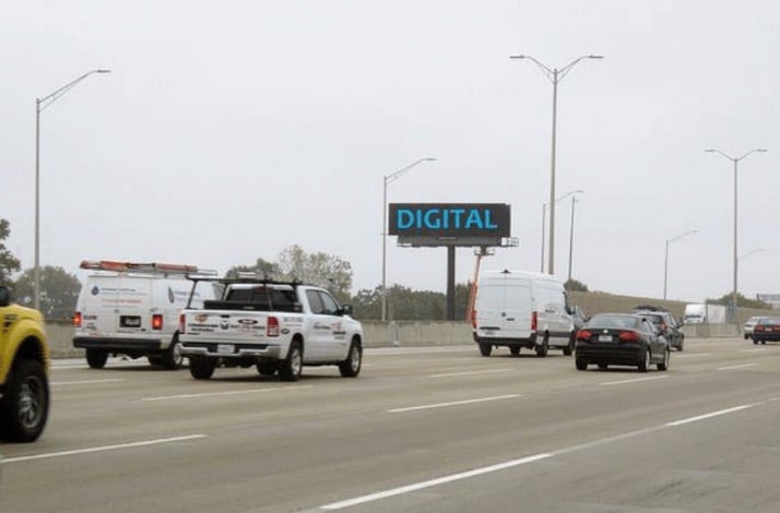 Location photo for 11th Ave near Higgins Rd & Oakton St (Arlington Heights)