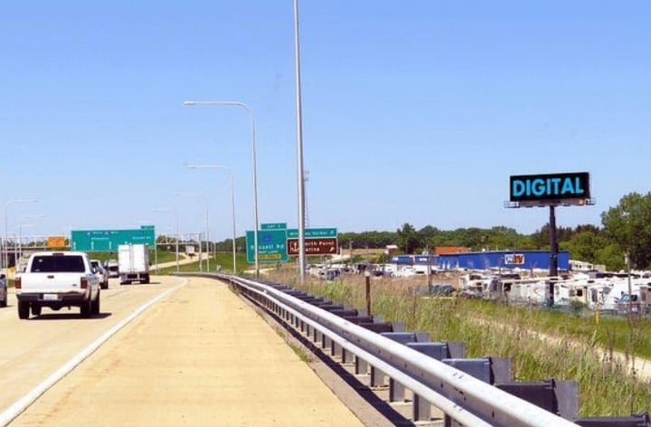 Location photo for Russell Rd (Wadsworth)