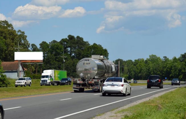 Location photo for Andrew Jackson Hwy (Leland)