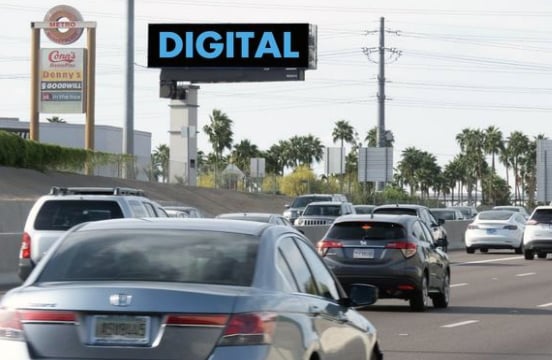 Location photo for N Black Cyn Hwy near 29th Av & Dunlap Av, North Mountain Village (Phoenix)