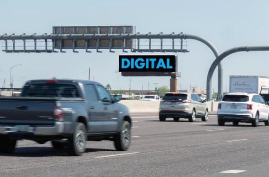 Location photo for N Black Cyn Hwy near Desert's Edge RV Park, Deer Valley (Phoenix)