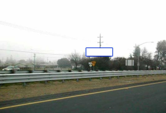 Location photo for CA-99 near Peirano Estate Vineyards (Acampo)