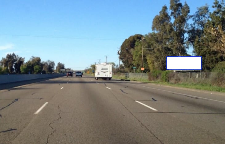 Location photo for CA-99 (Lodi)