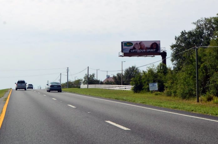 Location photo for U.S. 27/441 near UF Health Women's Center – Villages, Summerfield (Marion County)