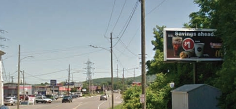 362 STATESTREET NEAR K-MART Media