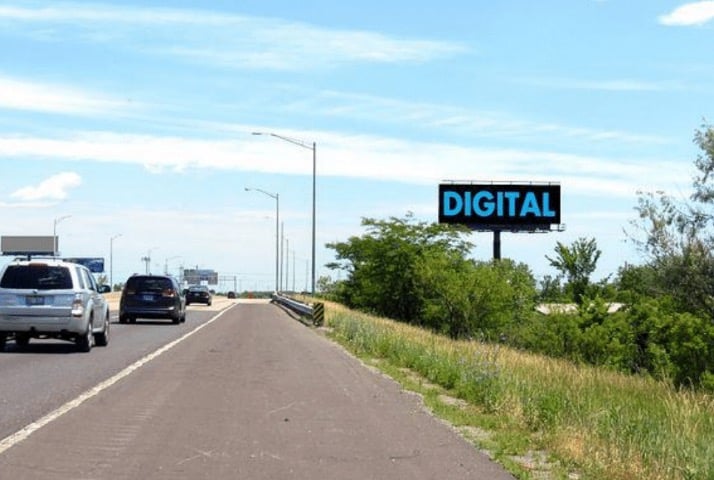 Location photo for Robey Ave near Western Ave & Walter Zimny Dr (Dixmoor)