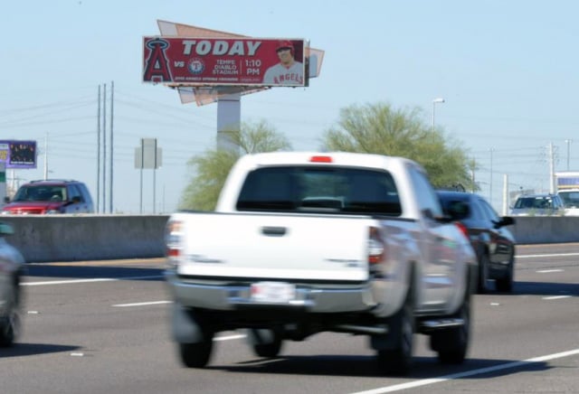 Location photo for E Achieve Wy near Tempe Marketplace (Tempe)