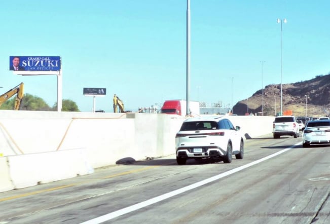 Location photo for W Alameda Dr near Arizona College of Nursing - Tempe (Tempe)