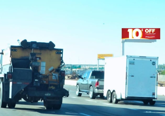 Location photo for W Alameda Dr near Arizona College of Nursing - Tempe (Tempe)