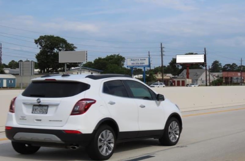 Location photo for Decker Industrial Cir near King's Court RV park & Open Storage (Pinehurst)