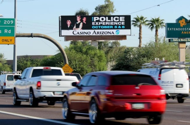 Location photo for N Black Cyn Hwy near 2505 W Cholla St, Pappas (Phoenix)