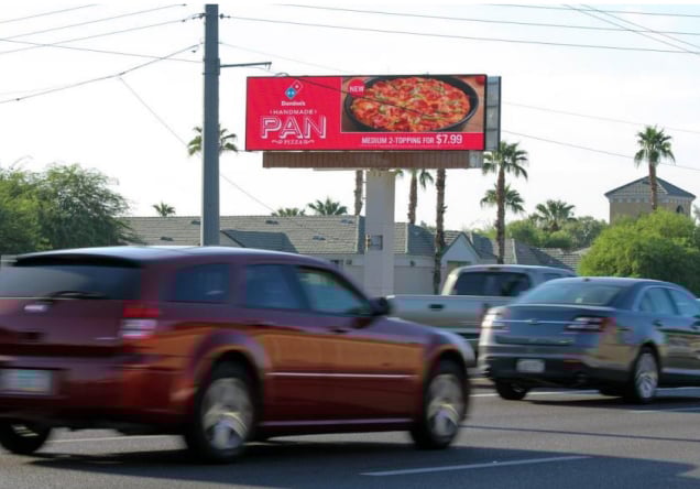 Location photo for N Black Cyn Hwy near 2505 W Cholla St, Pappas (Phoenix)