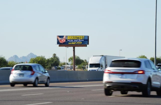 Location photo for W Parkside Ln (Phoenix)